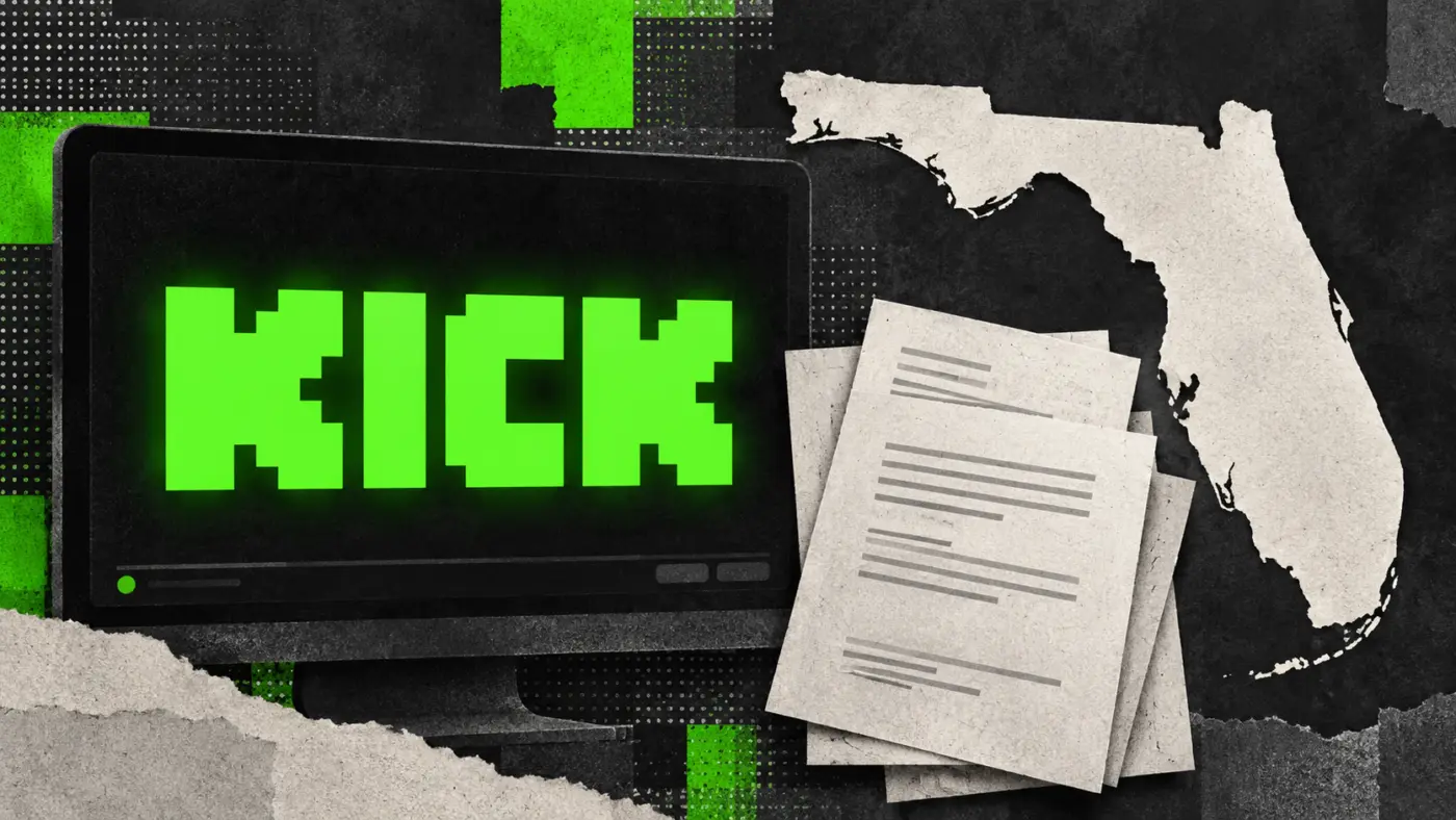Kick Florida Lawsuit: The August Ban Request and the Seizure Claim