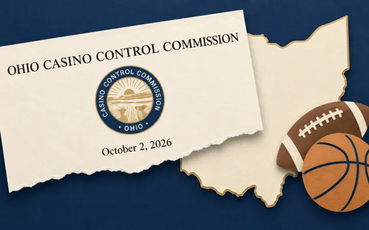 Ohio Sends Cease-and-Desist Letters to 10 Prediction Market Firms