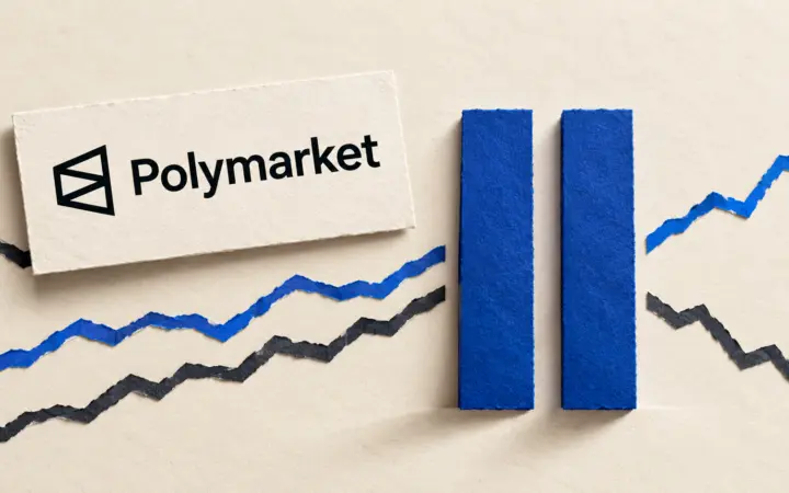 Polymarket Rolls Out Self-Exclusion and U.S. Deposit Limits